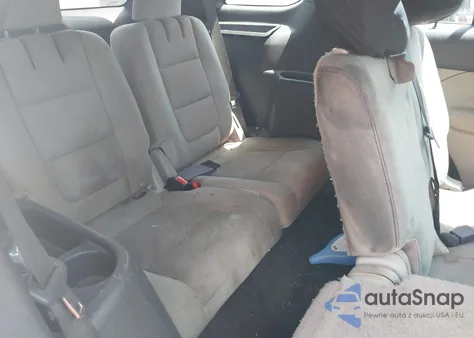 2012 Ford Explorer from USA, damaged, VIN 1FMHK7B81CGA30723